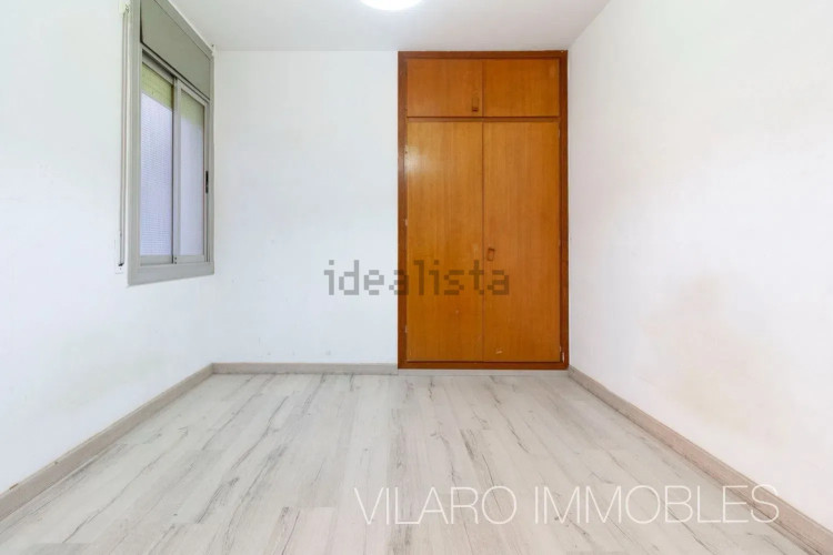 Piso en avenida de Barcelona