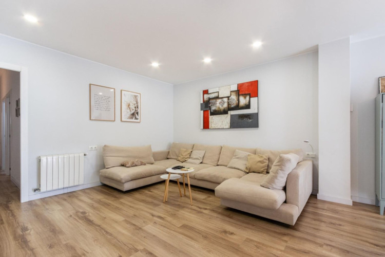 Terrassa - Carrer watt, Ca n'Aurell