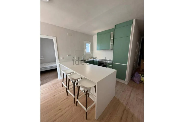 Piso en calle de Pau Marsal