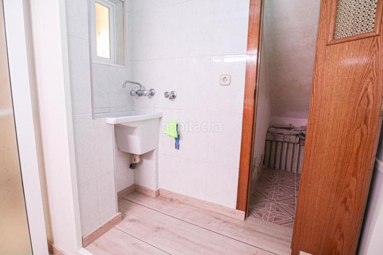 Planta baja ideal inversores piso alquilado en Can Palet en Terrassa