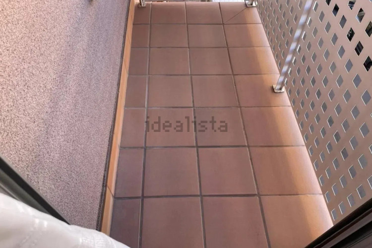 Piso en calle de Sant Mateu