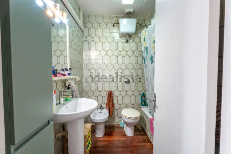 Chalet en Barrio Centre