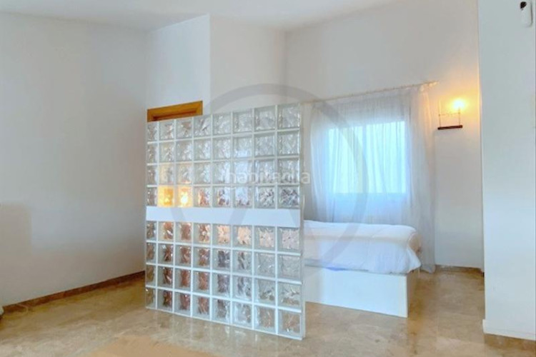 Dúplex junto al centro! en Can Palet Terrassa