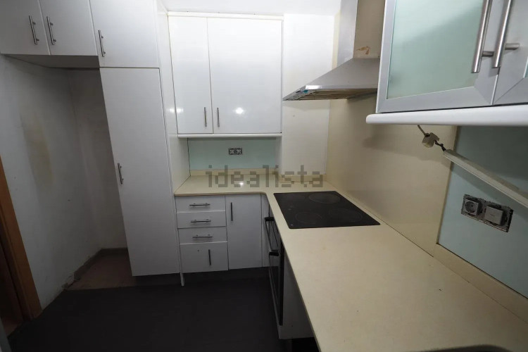 Piso en Barrio Sant Pere Nord