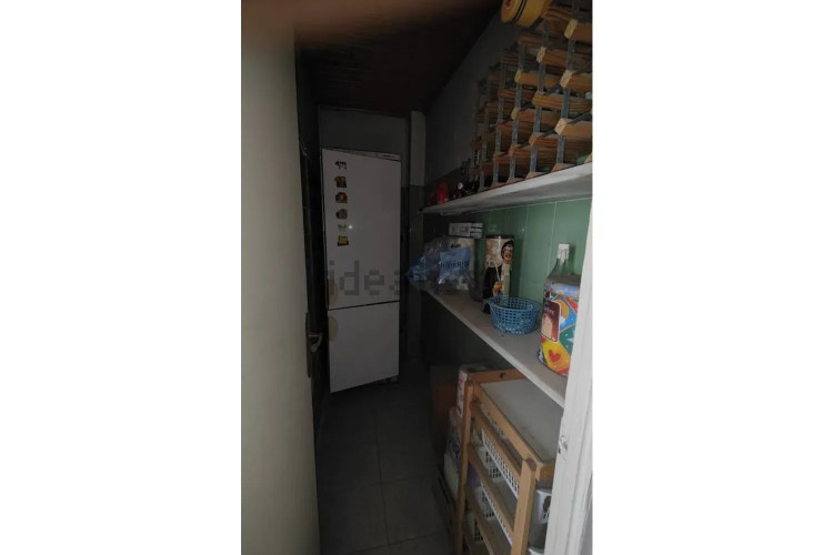 Chalet en calle d'Avinyó
