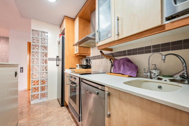 Piso en Zona Esportiva Terrassa