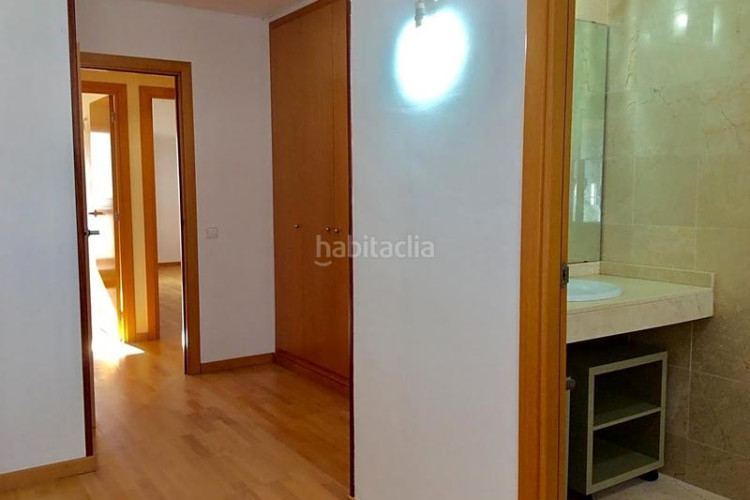 Dúplex gran dúplex céntrico. calidades inmejorables en Terrassa