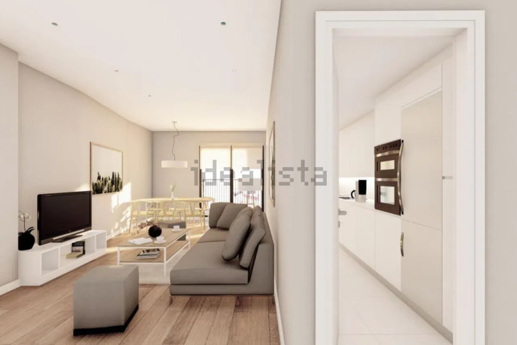 Piso en Barrio Sant Pere
