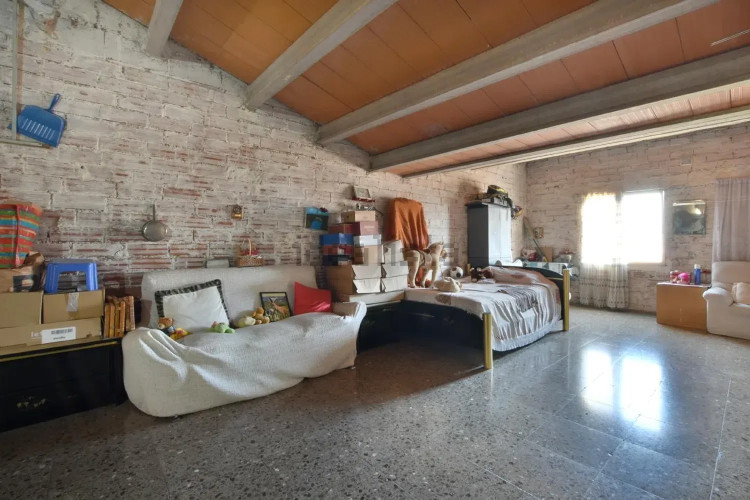 Casa independiente en calle de Velázquez