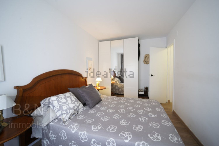 Dúplex en Barrio Zona Esportiva