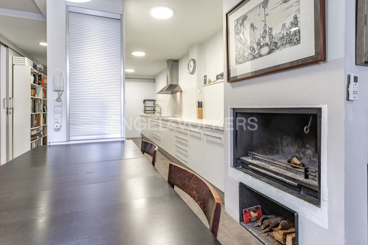 Vallparadu00EDs - Antic Poble de Sant Pere