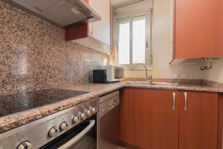 Carrer de Menu00E9ndez y Pelayo, Can Palet  