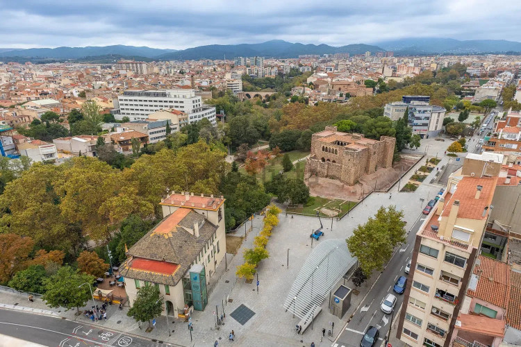 Ático en Barrio Cementiri Vell