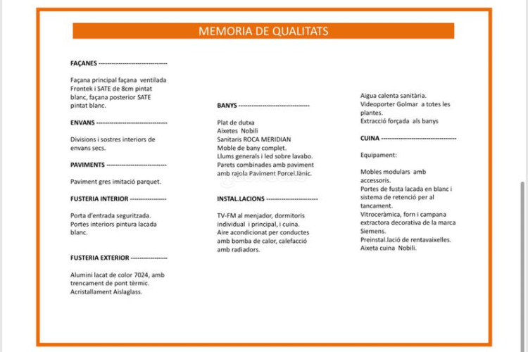 Dúplex en carrer de severo ochoa 142 dúplex con terraza a estrenar en Terrassa