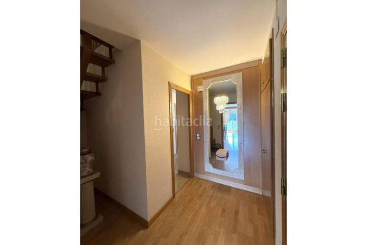 Dúplex atico duplex con 2 terrazas en Can Boada Terrassa