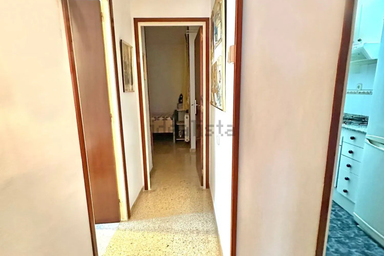 Piso en Barrio Sant Pere Nord