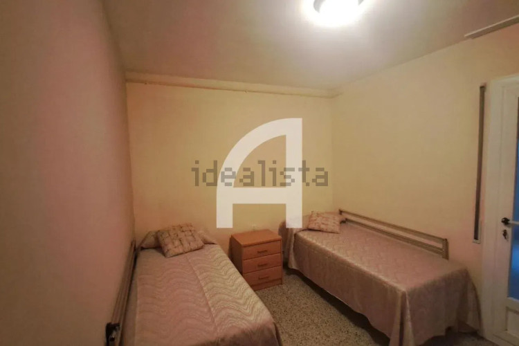 Piso en avenida ďÀngel Sallent