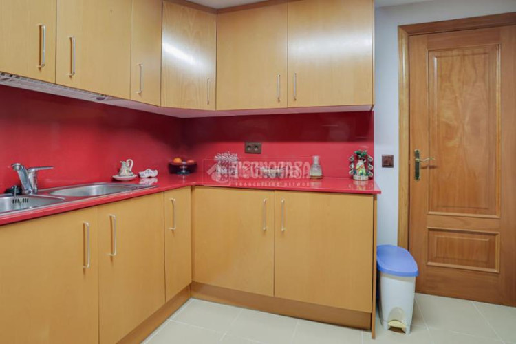 Piso  en venta en San Pere Terrassa