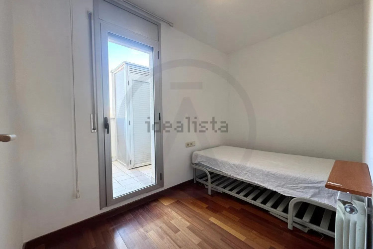 Piso en plaza del Vapor Ventalló