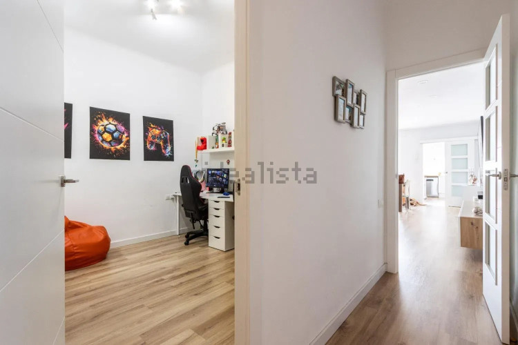 Chalet en calle de Watt
