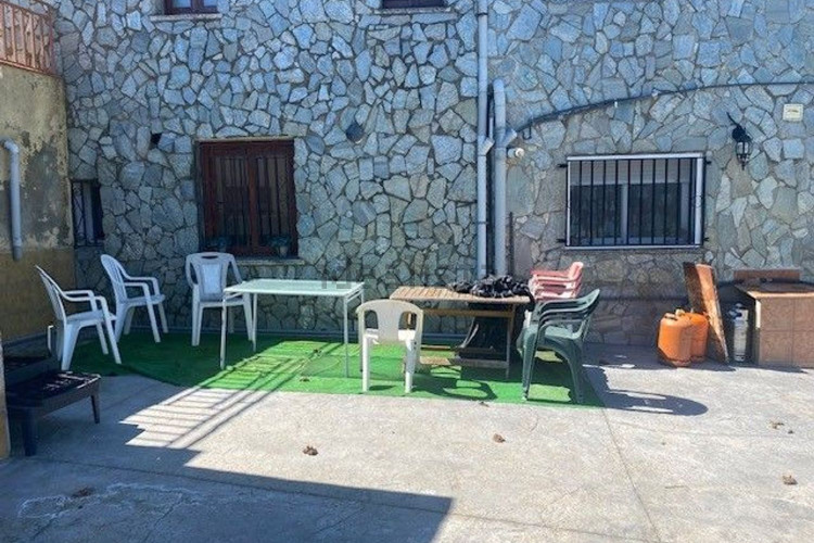 Chalet pareado en Barrio Can Gonteres
