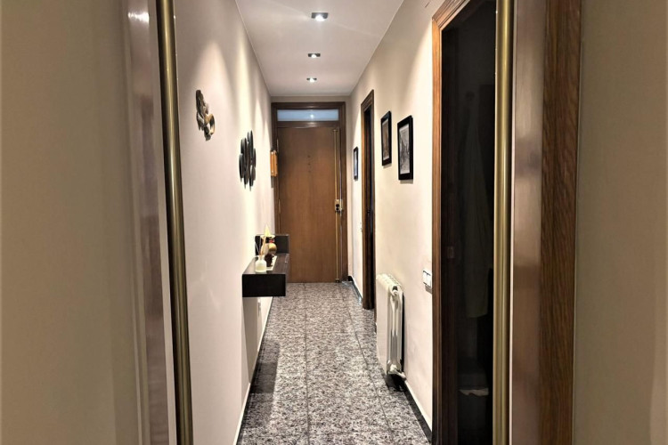 Carrer de l'Emperadriu Eugu00E8nia, Zona Esportiva