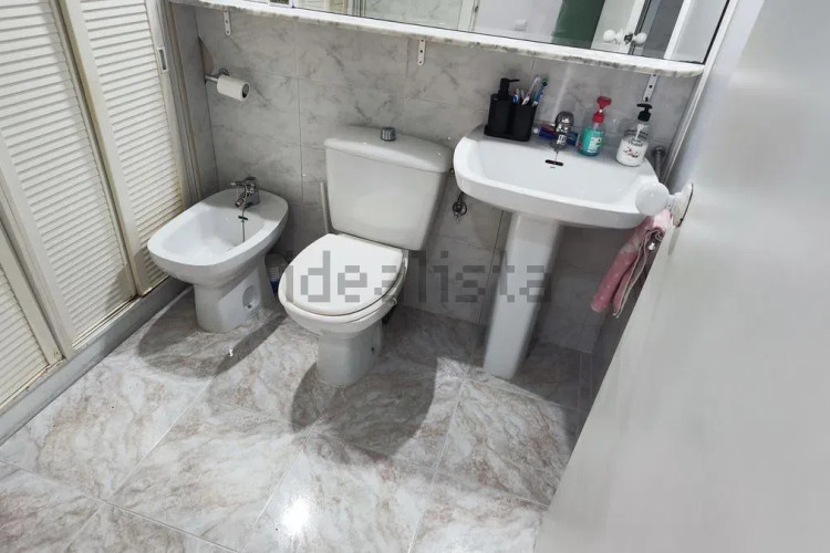 Piso en Barrio La Grípia