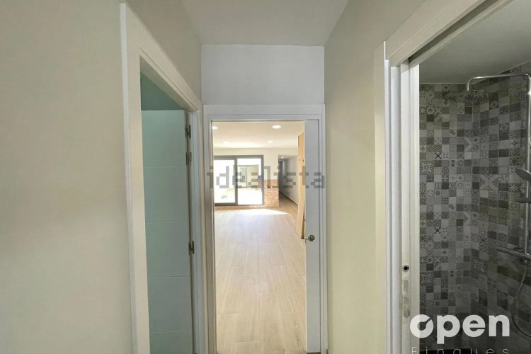 Piso en calle de l'Infant Martí