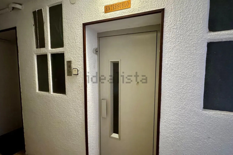 Piso en avenida de Jaume I, 344