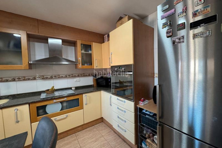 Piso ideal parejas en Sant Pere Nord Terrassa