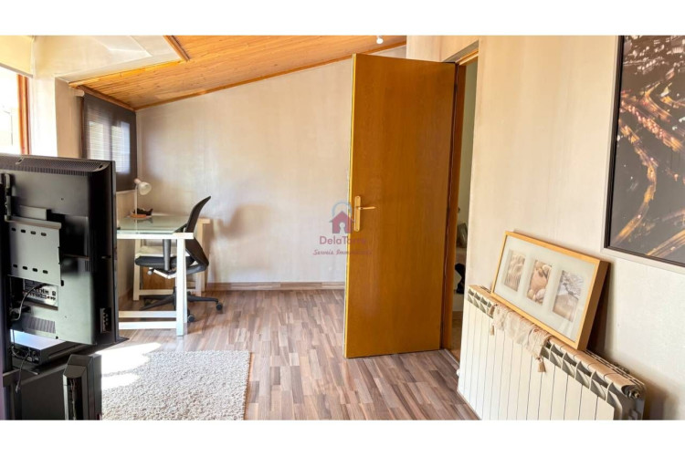 Doctor Ferran, Sant Pere Nord