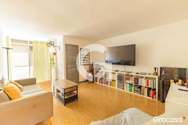 Piso  en la gripia en Les Arenes - La Grípia - Can Montllor Terrassa