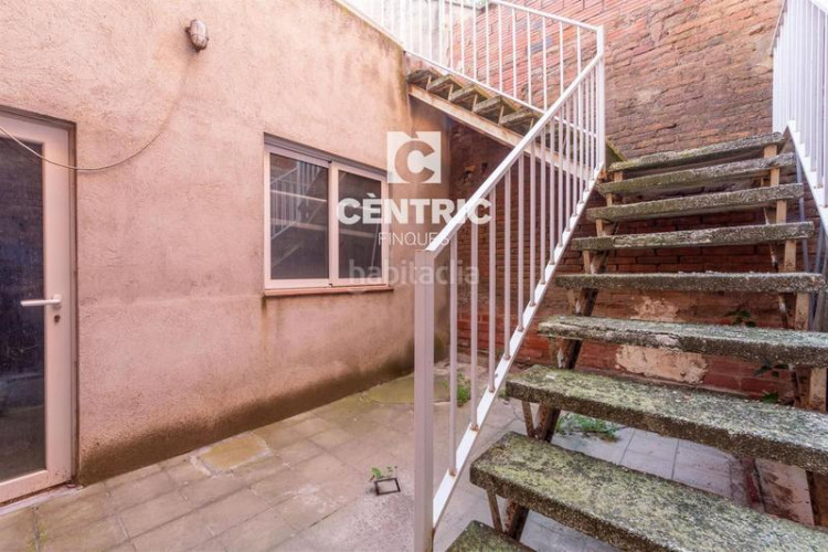 Casa adosada  en venta . en Can Palet Terrassa
