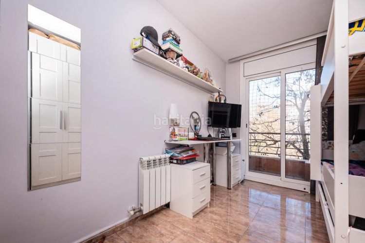 Piso en Zona Esportiva Terrassa