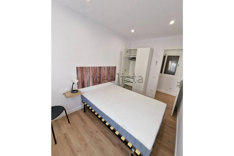 Piso en calle de Joaquín Costa