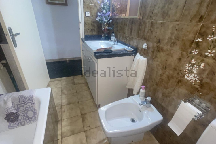 Chalet adosado en Barrio Poble Nou