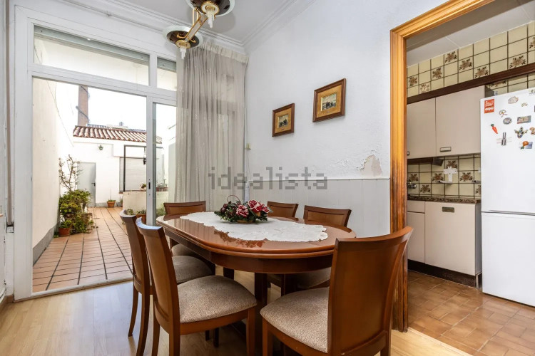 Piso en Barrio La Maurina