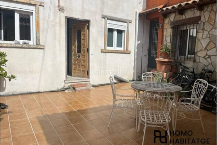 Piso venta de piso Can Palet en Can Palet Terrassa
