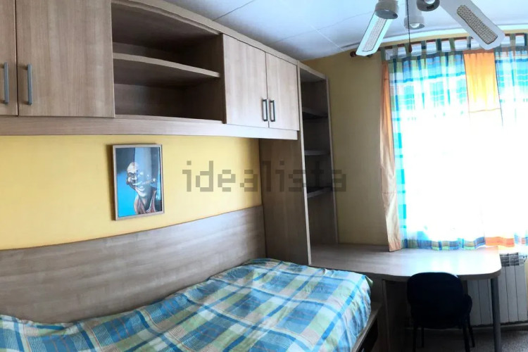 Chalet adosado en Barrio Ca n'Aurell