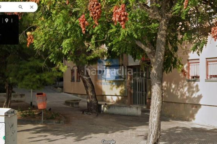 Piso inmueble ilegalmente okupado situado en calle de la mola 72, 31, , barcelona en Terrassa