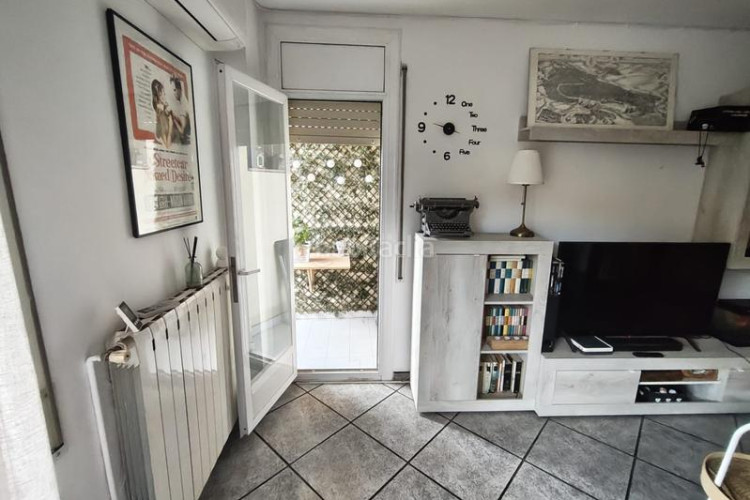 Piso para famílias que buscan espacio y buenas conexiones en Terrassa