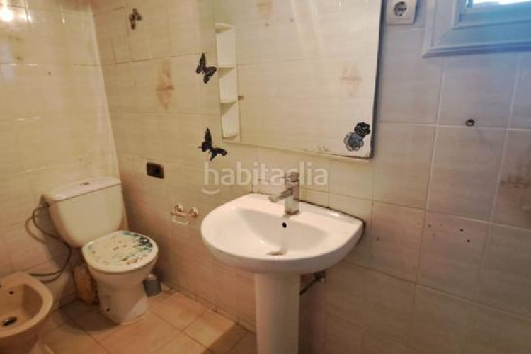 Piso  en La Maurina Terrassa