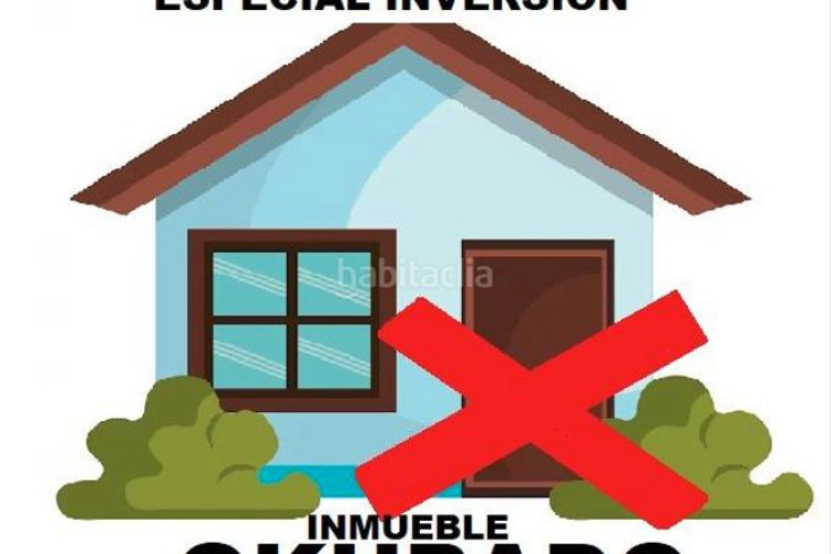 Casa en carrer de grècia 3b ***atencion inversor*** en Terrassa