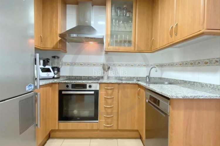 Dúplex gran terraza y con parking incluido! en Can Palet Terrassa