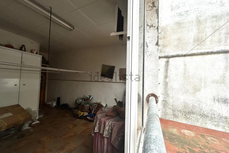 Chalet adosado en Barrio Ca n'Aurell