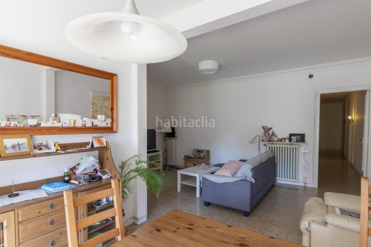 Casa chalet adosado en venta en ca naurell en Ca n'Aurell Terrassa