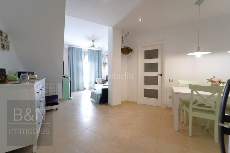 Dúplex bienvenido al hogar de tus sueños! este exclusivo dúplex es mucho más que una vivienda. en Terrassa