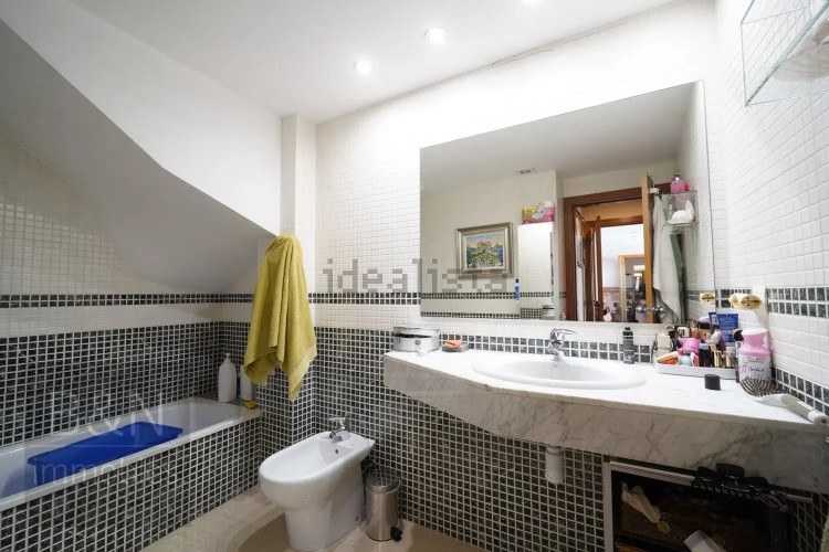 Dúplex en Barrio Sant Pere