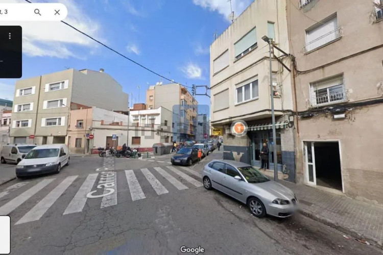 Piso en calle Renaixement