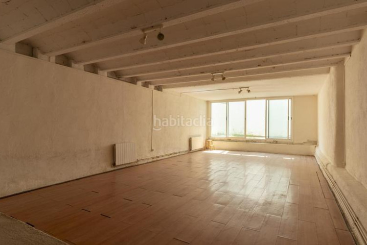 Casa chalet adosado en venta en ca naurell en Ca n'Aurell Terrassa